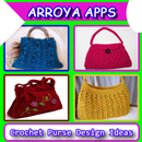 Crochet Purse Design Ideas APK