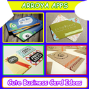 Cute Business Card Ideas APK