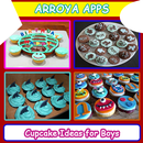Cupcake Ideas for Boys APK