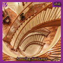 Amazing Staircases APK