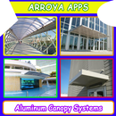 Aluminum Canopy Systems APK