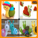 Awesome Crochet Ideas APK