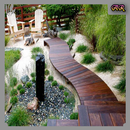 Boardwalk Sidewalk Designs APK