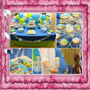 Baby Shower Party Ideas APK