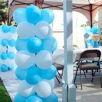 برنامه‌نما Balloons Decorating Ideas عکس از صفحه