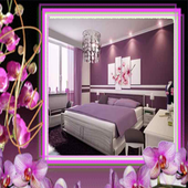 Bed Room Painting Ideas icon