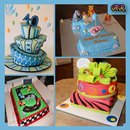 Birthday Cake Design Ideas APK