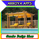 APK Gazebo Design Ideas