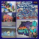 Graffiti Art Design Ideas APK