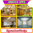 Gypsum Board Design APK
