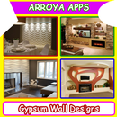 Gypsum Wall Designs APK