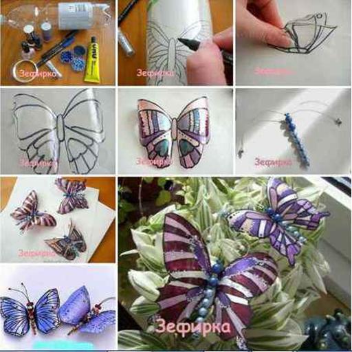 Decorating Plastic Bottles For Android Apk Download