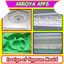 Design of Gypsum Mould APK