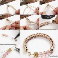 DIY Bracelet Ideas 截圖 2