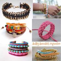 DIY Bracelet Ideas 截圖 3