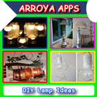 DIY Lamp Ideas ikona