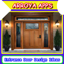 APK Entrance Door Design Ideas