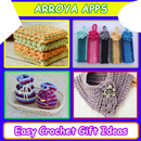 Easy Crochet Gift Ideas APK