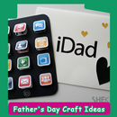 Father's Day Craft Ideas APK