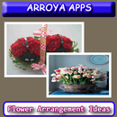 Flower Arrangement Ideas APK