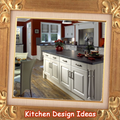 Kitchen Design Ideas