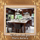 Kitchen Designs Photo Gallery APK