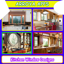 Kitchen Window Designs APK