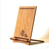 پوستر Handmade Wood Gifts