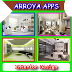 Interior Design icône