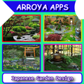 Jardim Japonês design