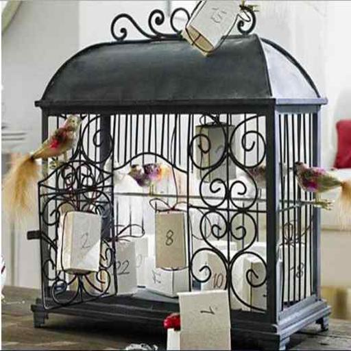 Old Bird Cage Decorating Ideas For Android Apk Download