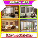 Living Room Blinds Ideas APK