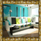 ikon Living Room Color Schemes