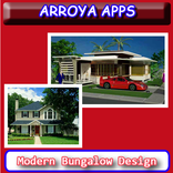Modern Bungalow Design