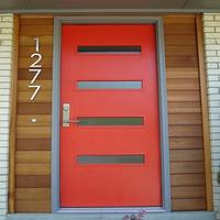 Modern Door Colors 截圖 2