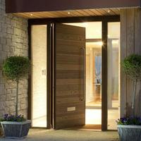 3 Schermata Modern Exterior Doors