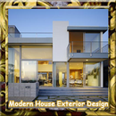 Modern House Exterior Design APK