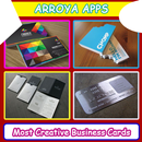 Most Creative Business Cards APK