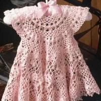 Newborn Crochet Costume تصوير الشاشة 2