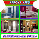 Small Bathroom Color Schemes APK