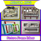 Picture Frame Ideas আইকন