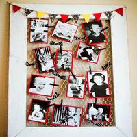 Picture Frame Ideas Affiche