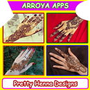 Pretty Henna Designs APK