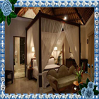 Icona Romantic Canopy Beds