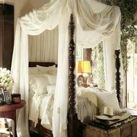 Romantic Canopy Beds скриншот 1