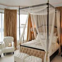 Romantic Canopy Beds Ekran Görüntüsü 3