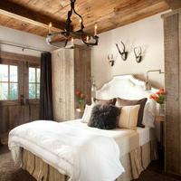 Rustic Bedroom Designs ảnh chụp màn hình 1