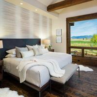 Rustic Bedroom Designs скриншот 3