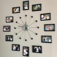 Wall Collage Ideas पोस्टर