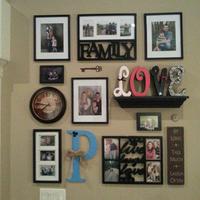 Wall Collage Ideas स्क्रीनशॉट 1